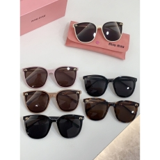 Miu miu Sunglasses